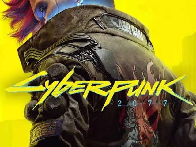 Игра Cyberpank2077, Хуҷанд