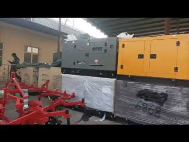 Движок генератор 30 КВТ, Душанбе