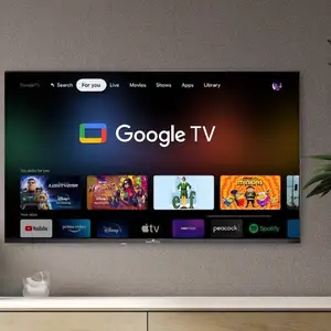 Приставка GoogleTV H96Max, Душанбе