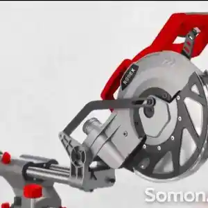 Торцовчная пила - зубр Rodex, Душанбе