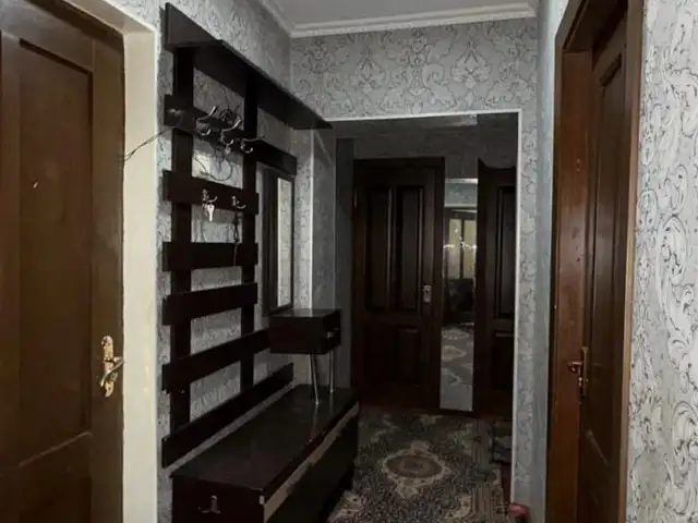 2-комн. квартира, 2 этаж, 35м², Панчшанбе, Худжанд