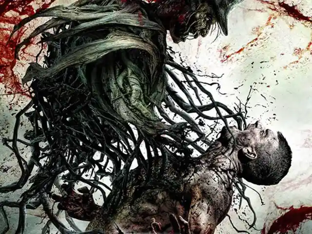 Игра The beast inside для компьютера-пк-pc, Душанбе