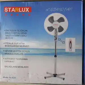 Вентилятор Starlux 0133, Душанбе