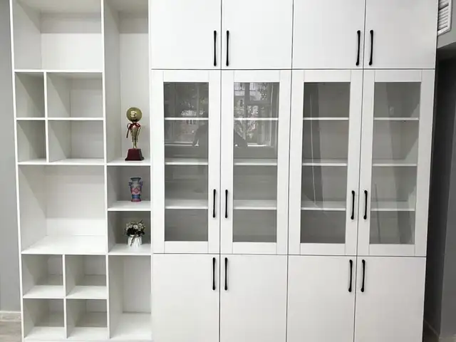 Шкаф для офиса, Душанбе