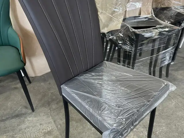 Стул, Душанбе