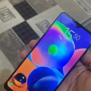 Samsung Galaxy А31, Душанбе
