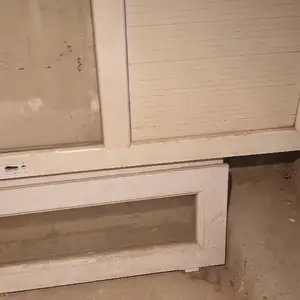 Дверь, Душанбе