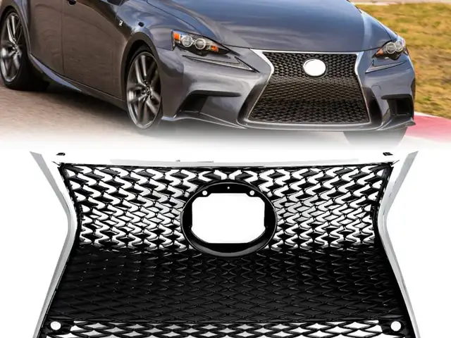 Облицовка от Lexus is 250, Душанбе