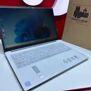 Ноутбук Lenovo Intel Celeron N4020 DDR4 4 ГБ / SSD 256 ГБ 15,6, Душанбе