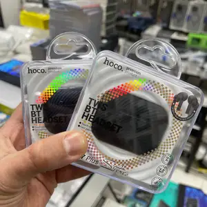 Беспроводные наушники Hoco EW47 Plus, Душанбе