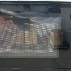 Микроволновка LG, Душанбе
