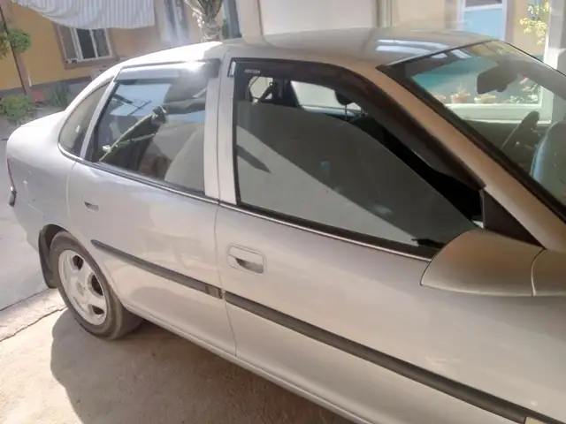 Opel Vectra B