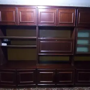 Стенка для гостиной, Бохтар (Курган-Тюбе)