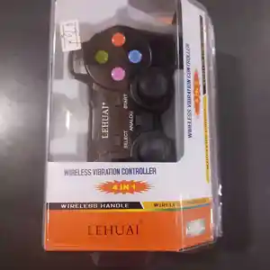 Джойстик USB+беспроводной, Душанбе
