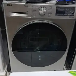 Стиральная машина LG, Душанбе
