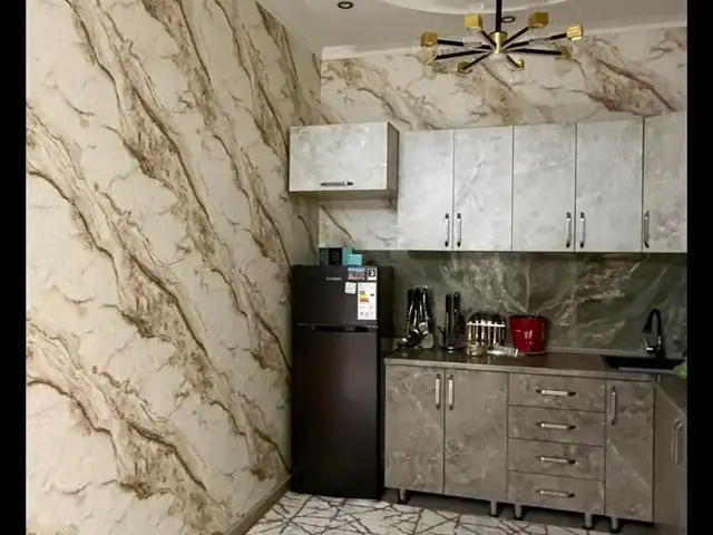 2-комн. квартира, 16 этаж, 75м², шохмансур, Душанбе