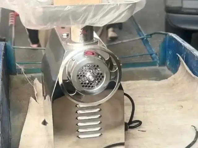 Мясорубка Grinder 032, Душанбе