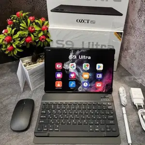 Планшет OZCT S9 Ultra 16/512gb 2sim, Душанбе