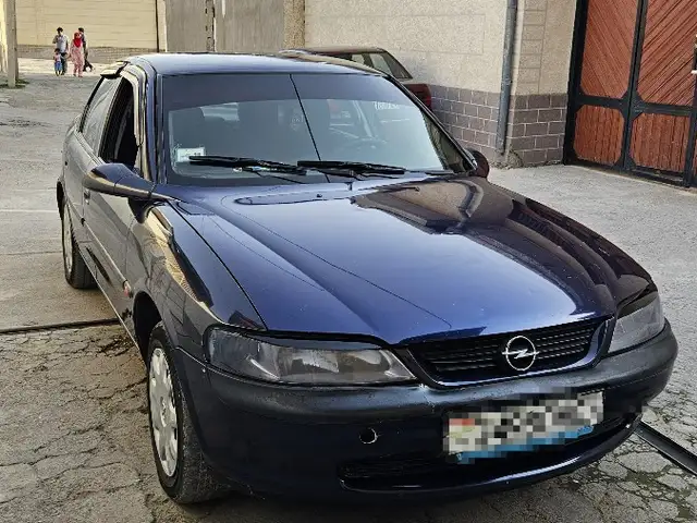 Opel Vectra B