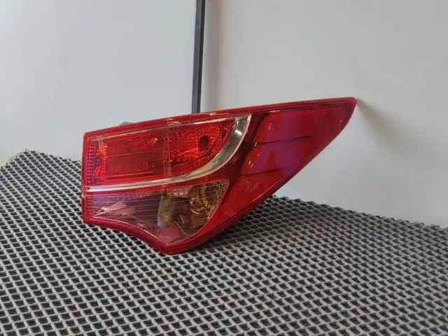 Фонарь правый Hyundai Santa Fe, Хуҷанд