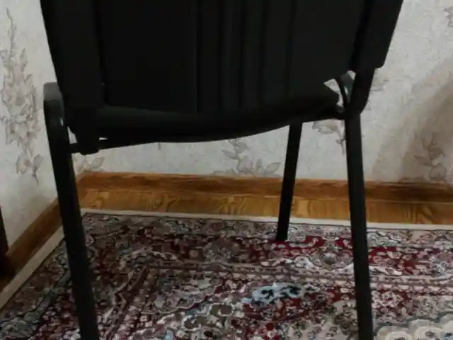 Стул, Душанбе