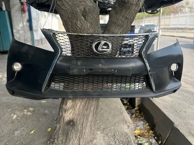 Бампер на Lexus rx 350 2010-2015, Душанбе