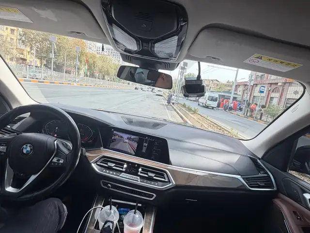 BMW X5 M