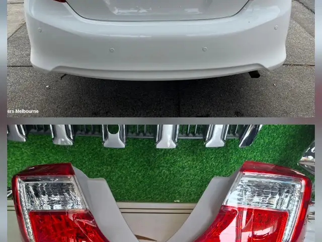 Задний стоп для Toyota камри 2012, Душанбе