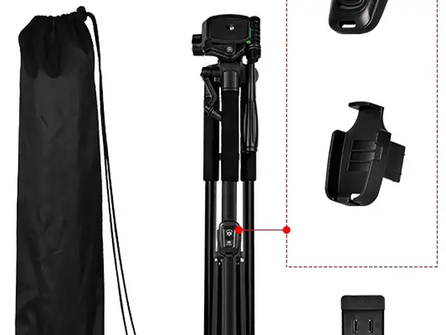 Штатив Tripod F360t, Душанбе
