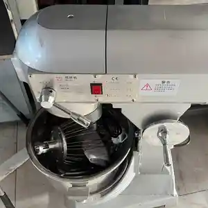 Миксер 30L, Душанбе