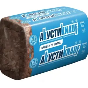 Минвата акустика, Душанбе