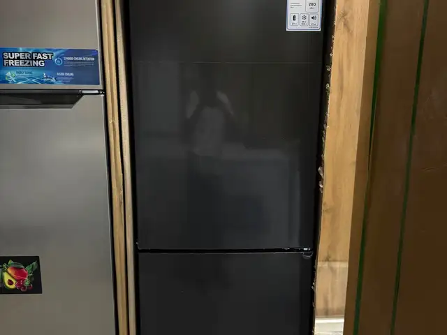 Холодильник елемент, Душанбе