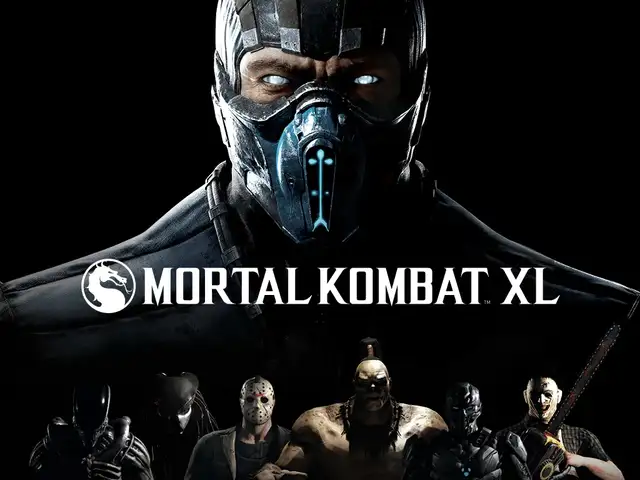 Игра Mortal Kombat XL, Истаравшан
