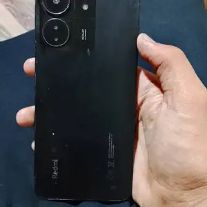 Xiaomi Redmi 13c, Вахдат