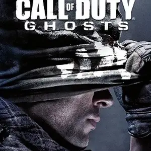 Игра Call of Duty Ghosts, Душанбе