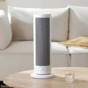 Вертикальный обогреватель Xiaomi Mijia Graphene Heater, Душанбе