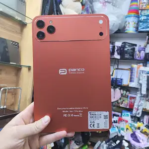 Планшет Tab 17 Pro Max Panco 2sim 8/256gb, Душанбе
