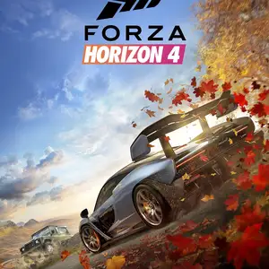 Игра Forza horizon 4, Истаравшан