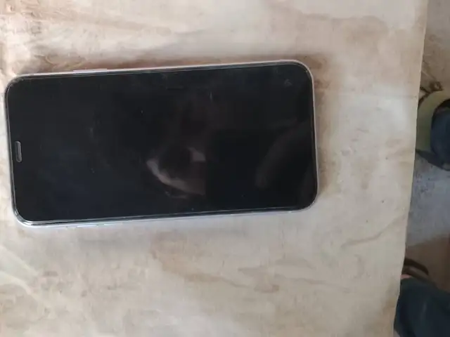 Apple iPhone 11, 64 gb, Purple, Худжанд
