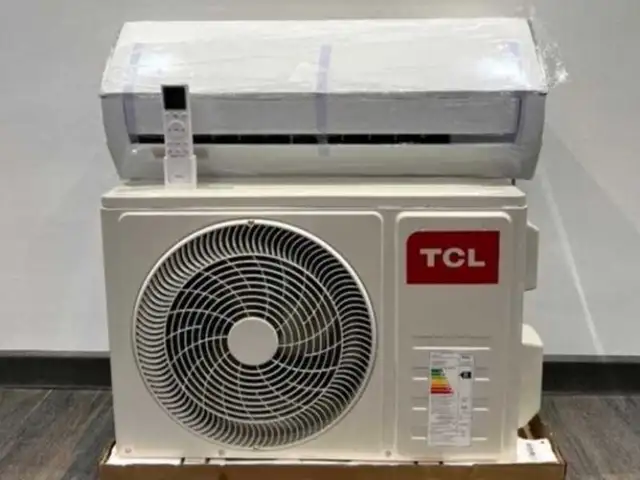 Кондиционер TCL 12 kубов, Душанбе