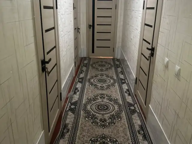 2-комн. квартира, Цокольный этаж, 48 м², Сино, маҳаллаи Навбаҳор 2, Душанбе