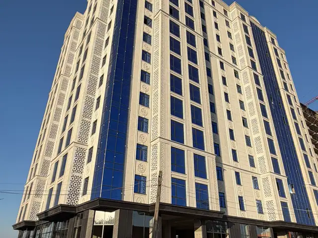 1-комн. квартира, 12 этаж, 47 м², Гардиши Чкаловскый, Хуҷанд