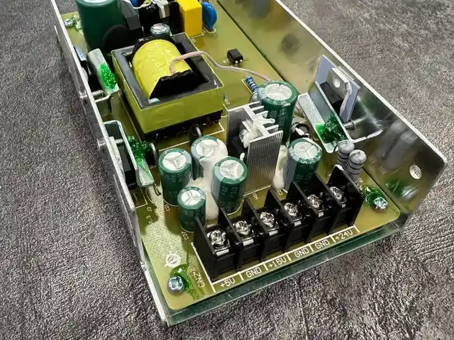 Блок питания на весы DH125-3DAC, Худжанд