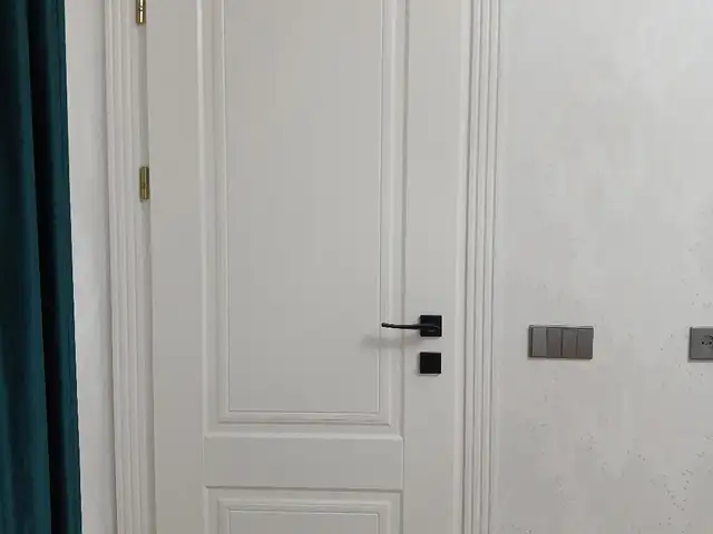 Двери, Хуҷанд