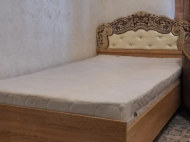 Кровать, Худжанд