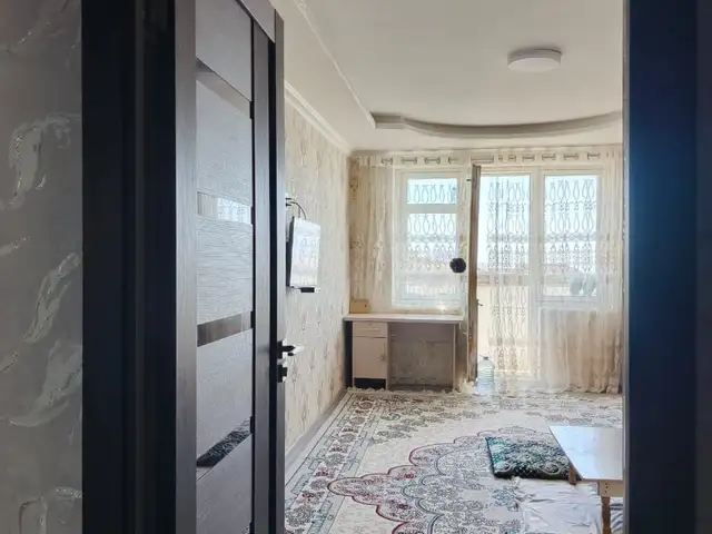 3-комн. квартира, 3 этаж, 57 м², Табошар, Истиклол