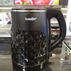 Тефаль Sonifer, Душанбе