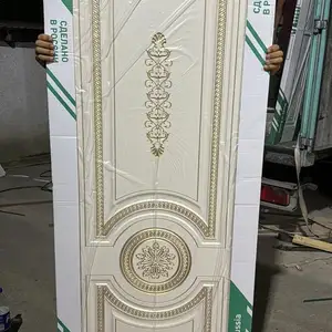Межкомнатная дверь, Душанбе