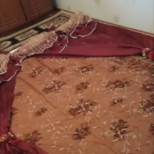 Тур бо пардааш, Душанбе