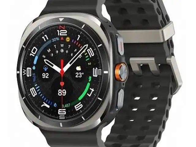 Умные часы Samsung Galaxy Watch Ultra 47 мм 2025, Душанбе